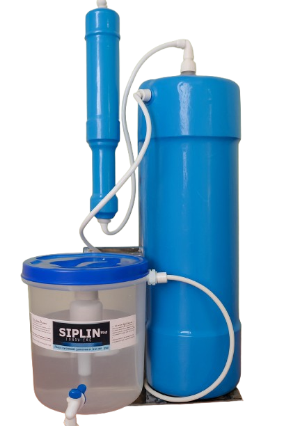 SIPLIN PRO water purifier