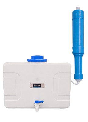 SIPLIN water purifier